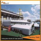 Most luxury Double Decker Tent for high level events