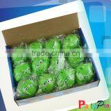 Partypro 2015 China Supplier Hot Sale New Product Splat Frog High Quality Splat Ball TPR Frog thumbnail-3