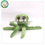 Promotional Octupus Plush Stuffed Toy Plush Sea Animal Toys