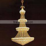 Sell to American Crystal Ball Empire Chandelier thumbnail-6