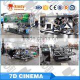 Best Seller Home Mini Cinema Projector Seat for Cinema Price Mobile Cinema thumbnail-2