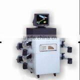 TEDY-808 Wheel Aligner/4 Wheel Alignment System