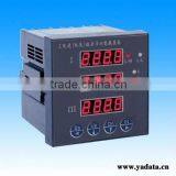 3-Phase AC Voltage/Current Combined Panel Meter