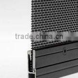 Stainless Steel Safety Window Screening