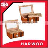 High-end Wooden Cigar Box Suppliers From China