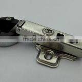 Glass Hydraulic Hinge Pressure Cushion With Clip on Base Glass Hinge thumbnail-2