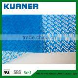 Custom Partial Transfer Tamper Evident VOID Tape Materials of PET