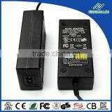 Digital Photo Frame Power Adapter 12V 5A Laptop Power Supply UL Listed thumbnail-4