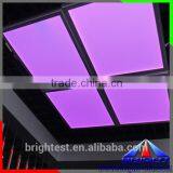 36W 60*60cm Colour Changeable RGB Led Panel Light thumbnail-5