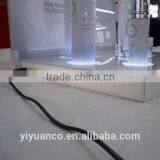 Cheap Price Acrylic Makeup Case Cosmetic Showcase Makeup Display thumbnail-5