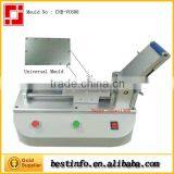 Hot Sale Automatic Vacuum OCA Film Laminating Machine for LCD Touch Screen Refurbishing(CNB-VC608) Supplier's Choice thumbnail-4