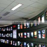 High Quality DVB-C Solution Catv Digital Headend System