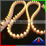 China Supplier Great Wall Led Lights With 0.5m Cable, IP65 Waterproof Led Light Bar Supplier's Choice thumbnail-3