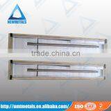 CNC Lathe Machine Anti Vibration Tungsten Heavy Metal Carbide Tool Rod/inner Hole Tool Rod/cylinder Boring Bar thumbnail-6