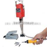 Reciprocating Carving Tool Attachement With Blades for Power Drill Bench Grinder thumbnail-2