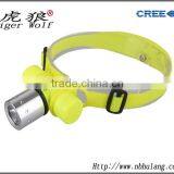 High Power Aluminum LED Diving Light thumbnail-1