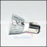 New Design Led Pin Spot Light With Great Price Led Spot Light Rail