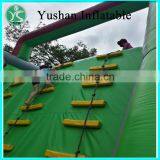 China Best Price Durable Inflatable Hurricane Water Slide thumbnail-5