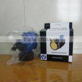 2016 Cheap Chemical Respirator Gas Mask for Sale Smoking Gas Mask Half Face Respirator, Single Cartridge, Face Mask for Sales