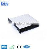 China Flexible Cnc Machine Accessary Dusty Cover thumbnail-3