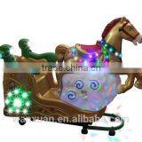 Cheapest Mini Indoor Kids Used Amusement Rides thumbnail-3