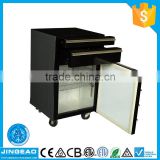 Hot new products for 2015 made in china alibaba toolbox refrigerator