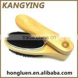 Chinese Manufacturers Low Carbon Non Toxic Wooden Body Brush thumbnail-4