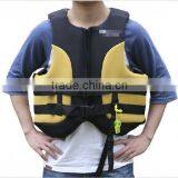 OEM neoprene life vest