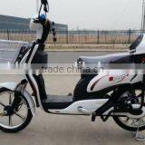 18" adult alloy electric bicycles for sale