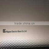 5mm Heat-resisting Glass From Japan For Stove/Fireplace thumbnail-1