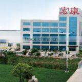 Taian Hongkang International Trading Co., Ltd. company overview - view 1 thumbnail