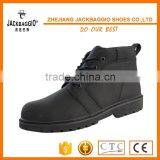 Mens Steel Toe Safety Shoes, Middle Cut Safety Shoe thumbnail-1