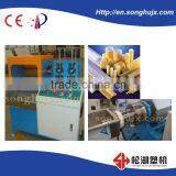 High Output EVA Melting Glue Stick Extrusion Production Line thumbnail-3