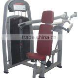 Seated Shoulder Press Fitness Equipment thumbnail-1