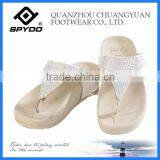 Best Selling China Products Casual Lady Sandal for 2014