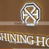 Acrylic Led Channel Lighted Letter Sign thumbnail-5