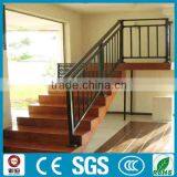 Outdoor Galvanized Steel Railing Designs thumbnail-5