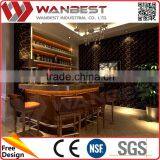 China Gold Supplier Discount Bar Counter Mats thumbnail-1