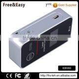 Cheap Price Infrared Virtual Laser Bluetooth Projection Keyboard Quality Choice thumbnail-2