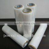 PE Stretch Wrap Film thumbnail-1