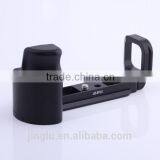 L Plate Bracket Made for Olympus E-PL5 EPL5 Camera Sunwayfoto Kirk RRS Arca thumbnail-3