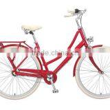 High Quality Nexus 8 Speed City Bike/retro City Bike/dutch City Bicycles thumbnail-5