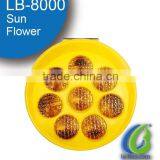 LB-8000 NEW Style Whole Sale Sunflower Solar LED Traffic Lights thumbnail-1