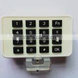 Mobile Payment Credit Card Readers and IC Smart Card Readers (Magstripe Mobile Card Readers) thumbnail-1