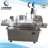 Automatic Eyedrops Filling and Capping Machine thumbnail-1