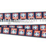 20mm Full Colors Lanyard With Buckle and Hook thumbnail-1