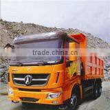 Beiben or North Benz 10 Wheel Dump Truck Capacity V3 25t 290hp 6x4 With Low Price ND32500B41J7/1201 thumbnail-1