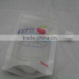 Liquid Food Stand up Spout Bag /stand up Zipper Spout Pouch Bag