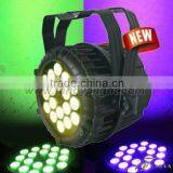 10w Rgbw 4 in 1 Led Stage Light