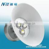 Aluminum Radiator Diffuser Reflector Factory Sale 150w Led Mining Lighting 3years Warranty High Bay Led